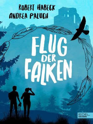 cover image of Flug der Falken